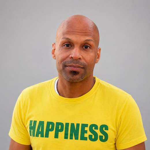 Estus Taylor, Marketing Consultant and Coach