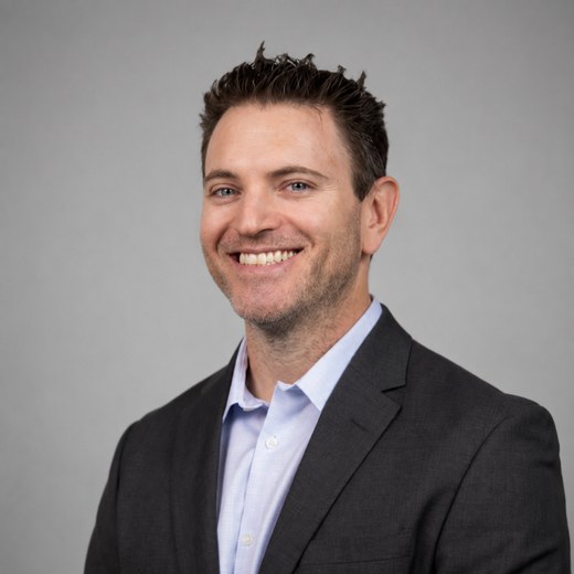 Winston Widdes, Marketing Consultant and Coach